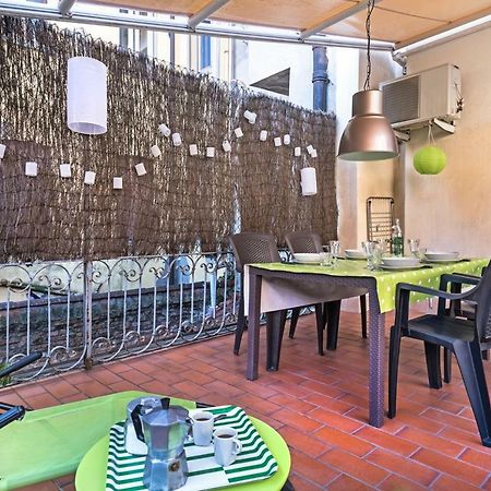 Terrazzina - Romantic Pied A Terre At The Heart Of Cannaregio District Venise Extérieur photo