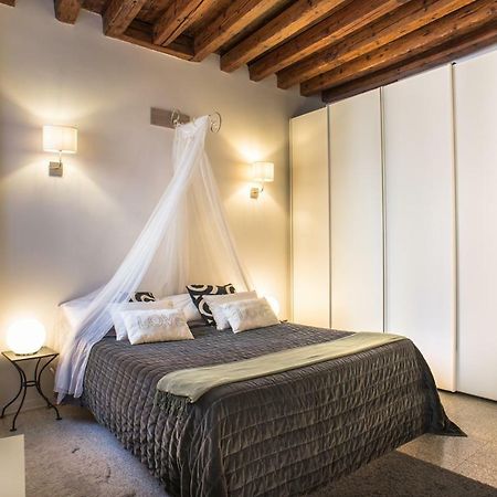 Terrazzina - Romantic Pied A Terre At The Heart Of Cannaregio District Venise Extérieur photo