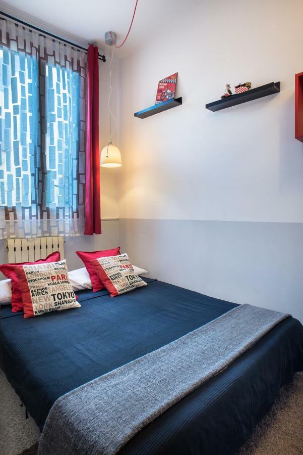 Terrazzina - Romantic Pied A Terre At The Heart Of Cannaregio District Venise Extérieur photo