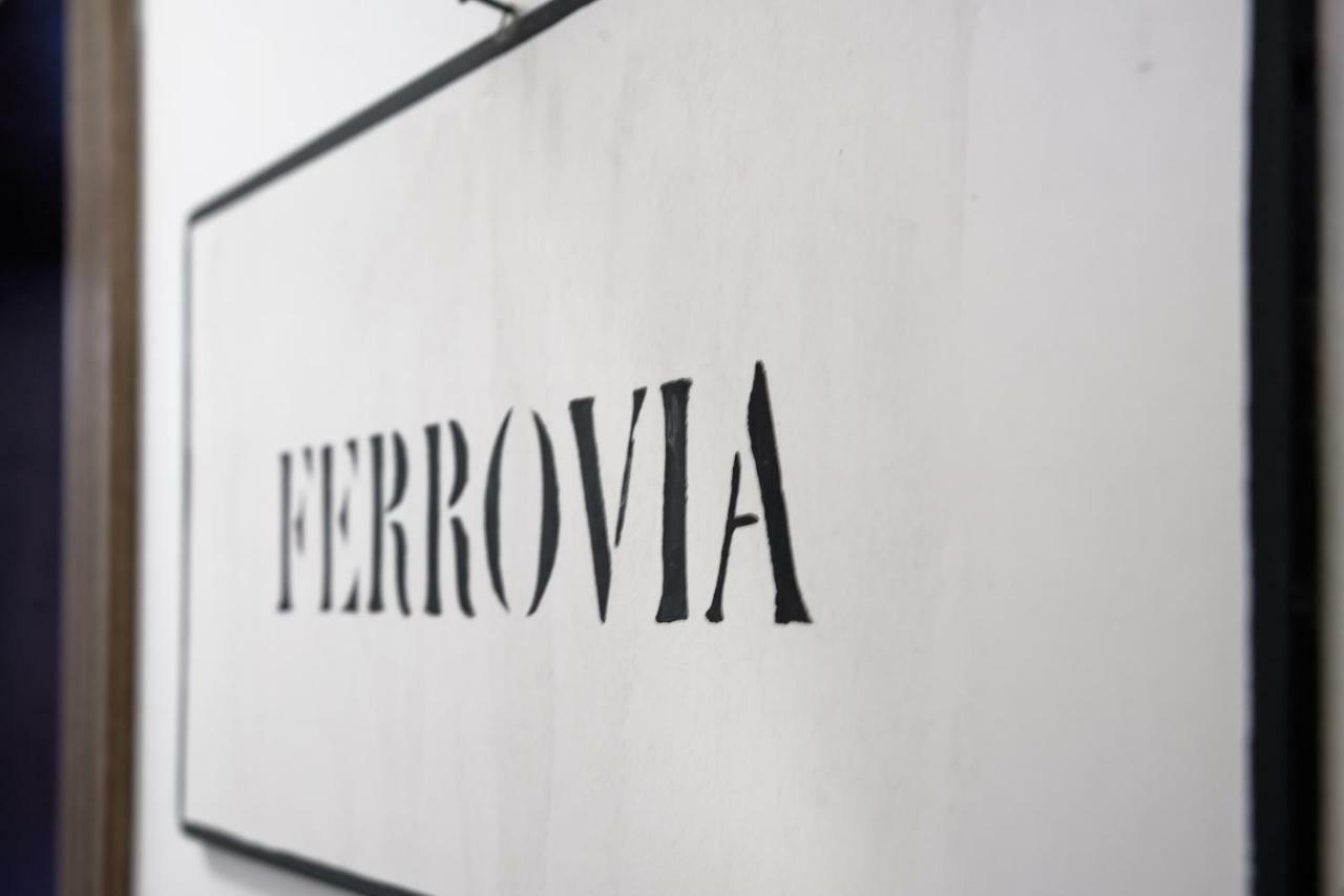 Terrazzina - Romantic Pied A Terre At The Heart Of Cannaregio District Venise Extérieur photo