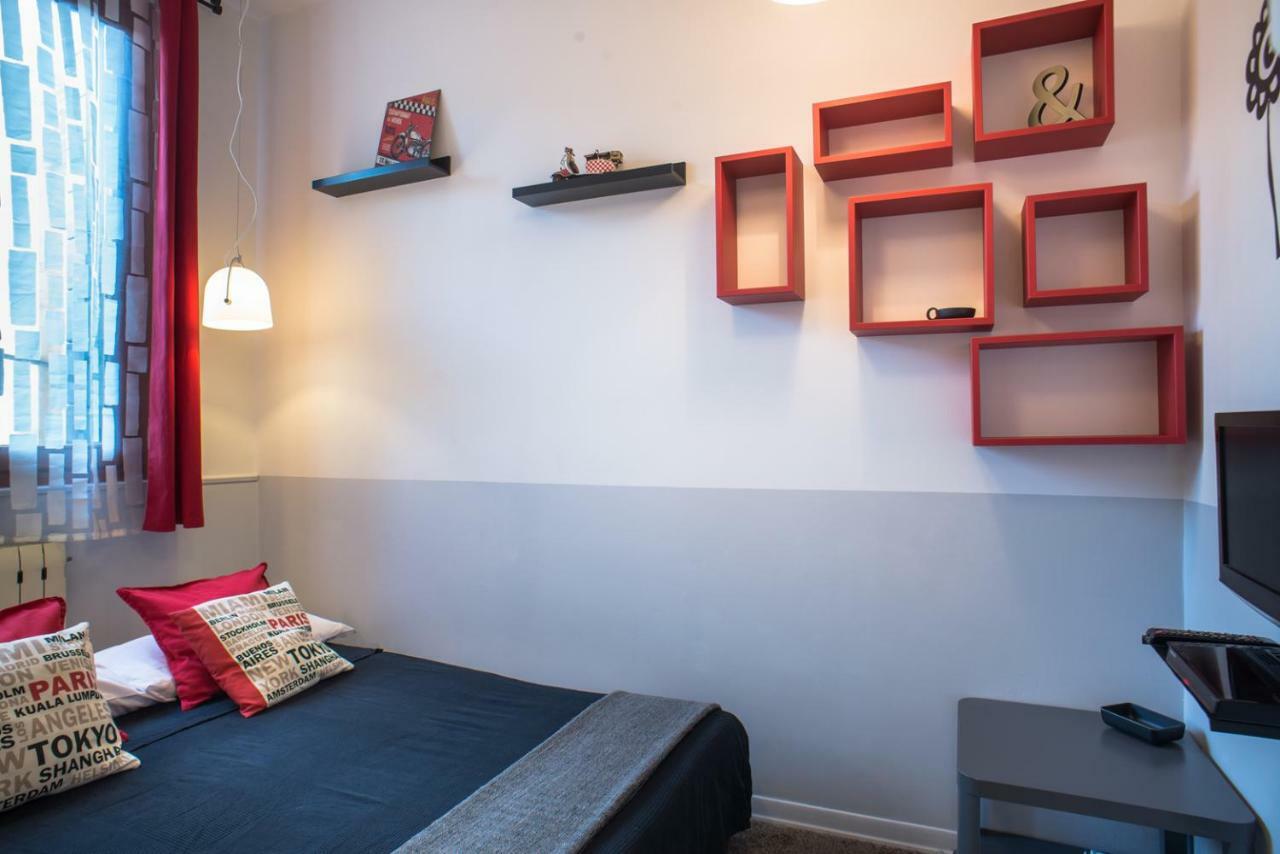 Terrazzina - Romantic Pied A Terre At The Heart Of Cannaregio District Venise Extérieur photo