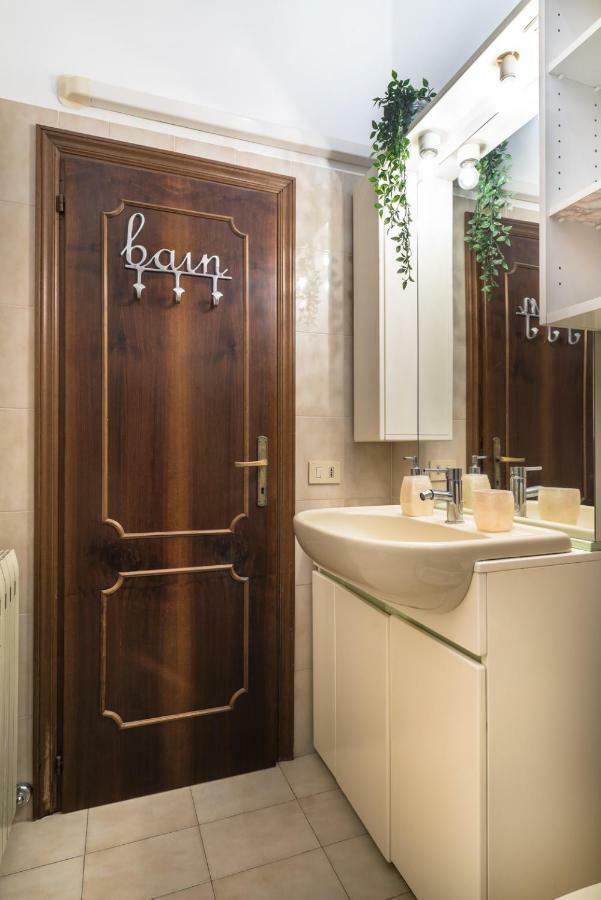 Terrazzina - Romantic Pied A Terre At The Heart Of Cannaregio District Venise Extérieur photo