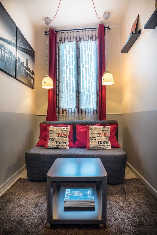 Terrazzina - Romantic Pied A Terre At The Heart Of Cannaregio District Venise Extérieur photo