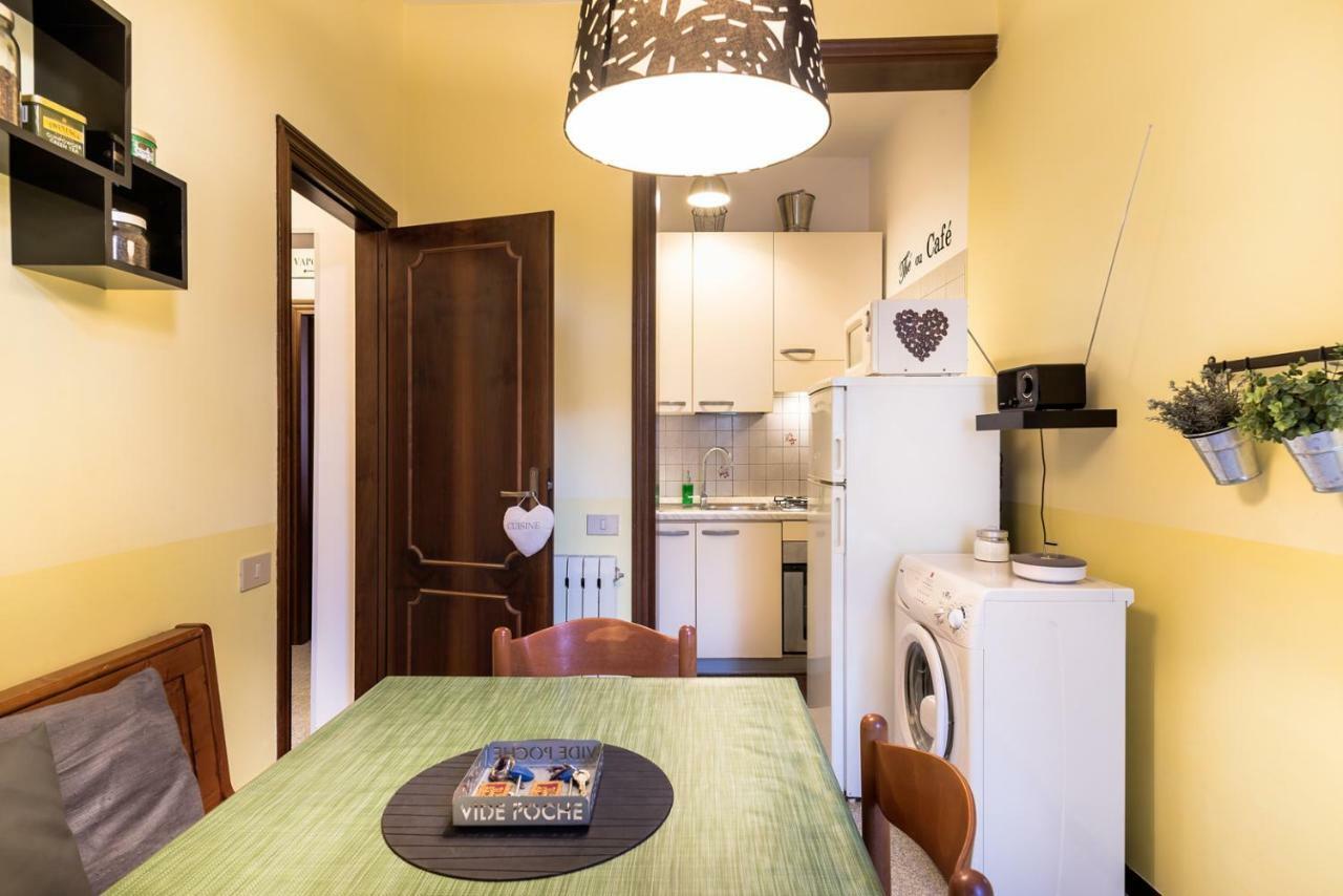 Terrazzina - Romantic Pied A Terre At The Heart Of Cannaregio District Venise Extérieur photo
