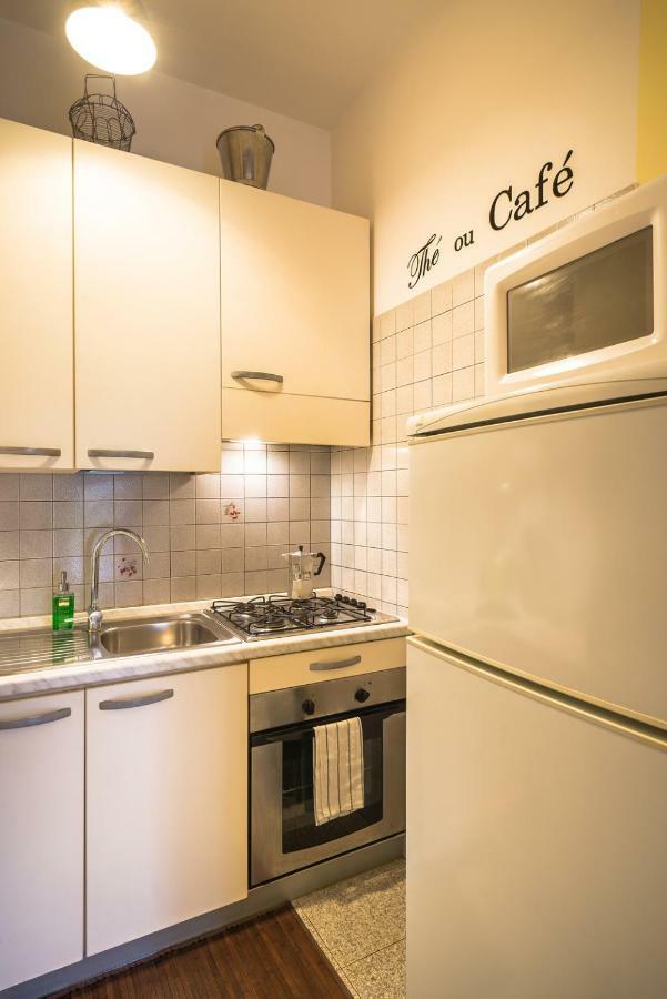 Terrazzina - Romantic Pied A Terre At The Heart Of Cannaregio District Venise Extérieur photo