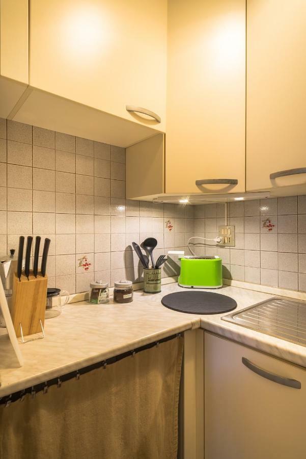 Terrazzina - Romantic Pied A Terre At The Heart Of Cannaregio District Venise Extérieur photo