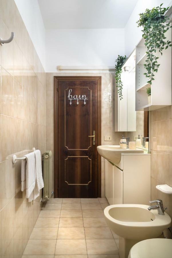 Terrazzina - Romantic Pied A Terre At The Heart Of Cannaregio District Venise Extérieur photo